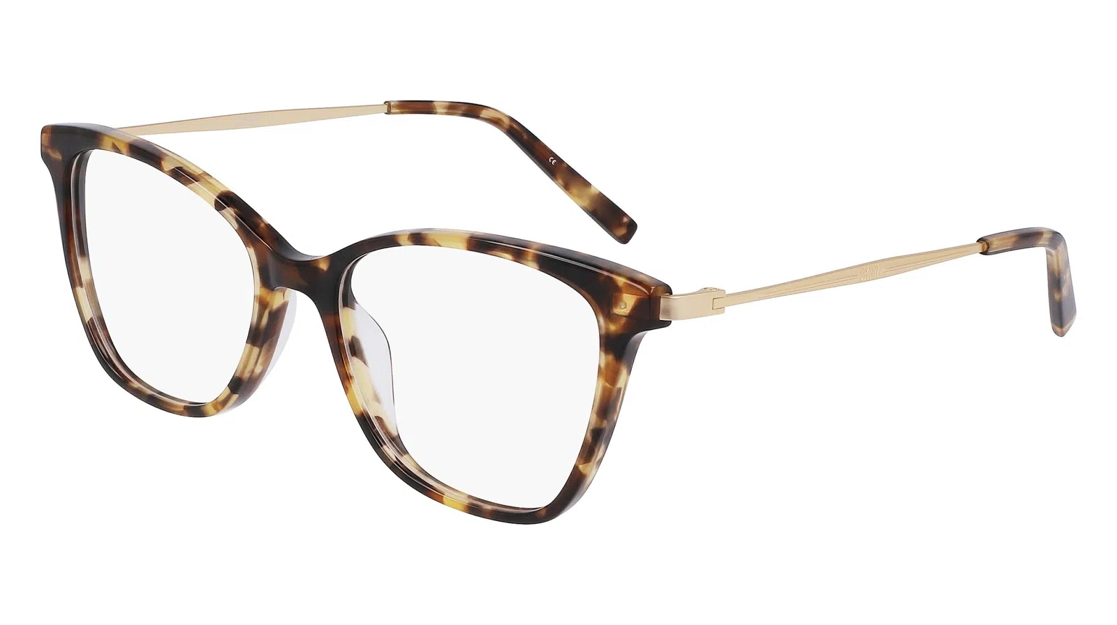 DKNY DK7010 Eyeglasses - view 2